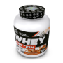 Supercharger  Whey Protein 1850g resmi
