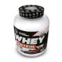 Supercharger  Whey Protein 1850g resmi