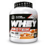 Supercharger  Whey Protein 1850g resmi