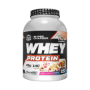 Supercharger Whey Protein 925g resmi