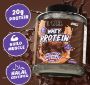 Applied Nutrition  Body Fuel Whey Protein 900g resmi