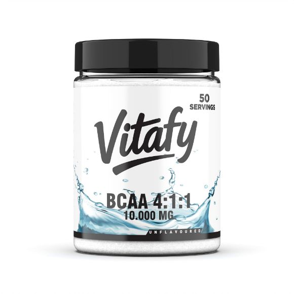 Vitafy Baca 4:1:1 250g resmi
