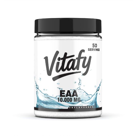 Vitafy Eaa 250g resmi