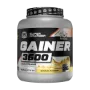 Supercharger Gainer resmi