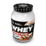 SUPERCHARGER WHEY PROTEİN 925 GR resmi