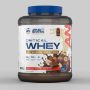 Applied Nutrition Critical Whey Protein 2kg resmi