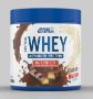 Applied Nutrition Critical Whey Protein 150 Gr resmi