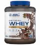 Applied Nutrition Critical Whey Protein 2kg resmi