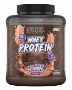 APPLIED NUTRITION BODY FUEL WHEY PROTEIN 900 GR resmi