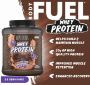 APPLIED NUTRITION BODY FUEL WHEY PROTEIN 900 GR resmi