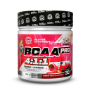 SUPERCHARGER BCAA PRO resmi