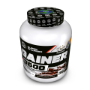 SUPERCHARGER GAINER resmi