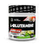 SUPERCHARGER L-GLUTAMINE resmi